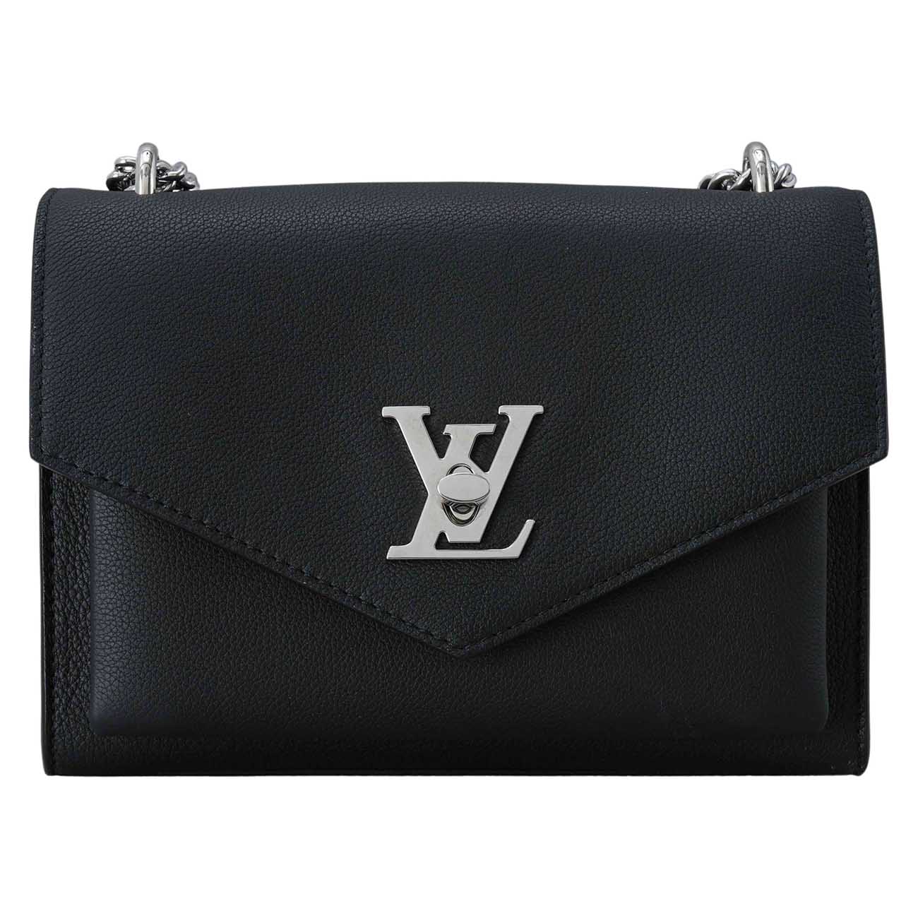 LOUIS VUITTON(USED)루이비통 M51418 마이락미BB 체인 숄더백